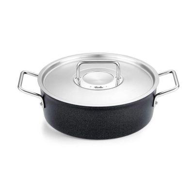 Fissler Bratentopf 28cm Adamant