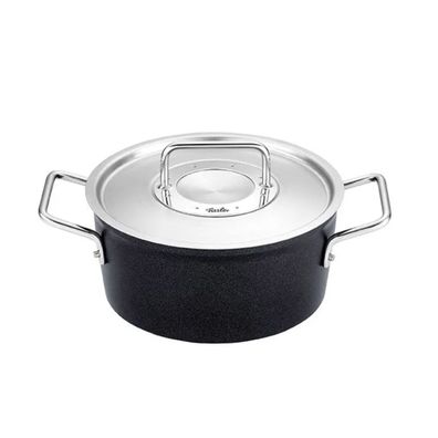 Fissler Kochtopf 20cm Adamant