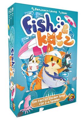 Fish & Katz