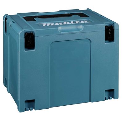 Makita Makpac TYPE 4 - Hartschalentasche für Elektrowerkzeuge