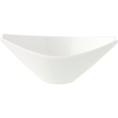 Villeroy & BOCH Flow Sauciere/Suppenschale, Inhalt: 0,36 Liter