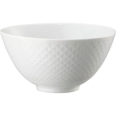 Rosenthal Junto Schale, ø: 120 mm, white