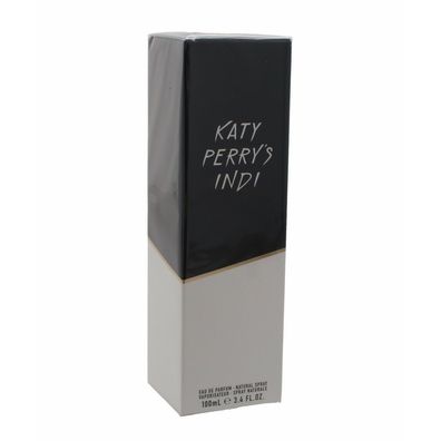 Katy Perry Indi Eau De Parfum Spray 100ml