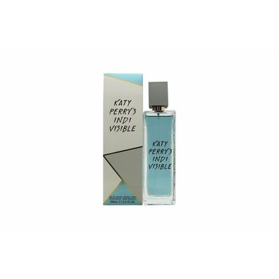 Katy Perry Indi Visible Edp Spray