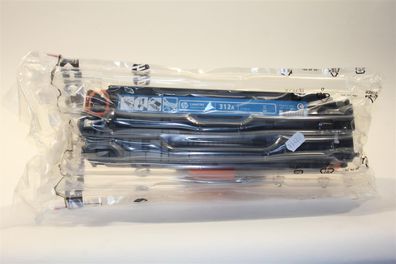 HP CF381A HP312A Toner Cyan -Bulk