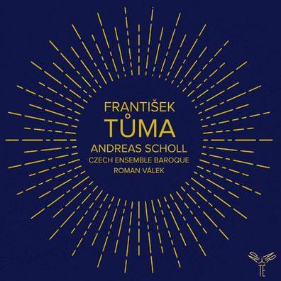 Frantisek Tuma (1704-1774): Dixit Dominus - - (CD / D)