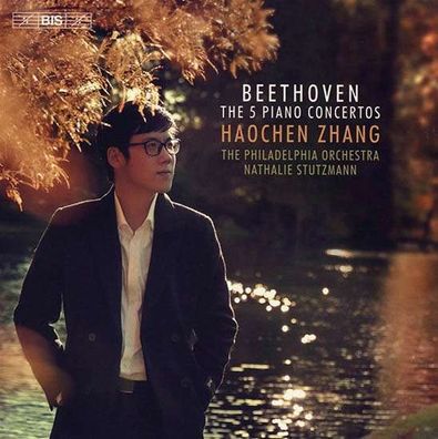 Ludwig van Beethoven (1770-1827): Beethoven* - Haochen Zhang,