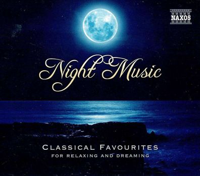 Night Music - - (CD / N)