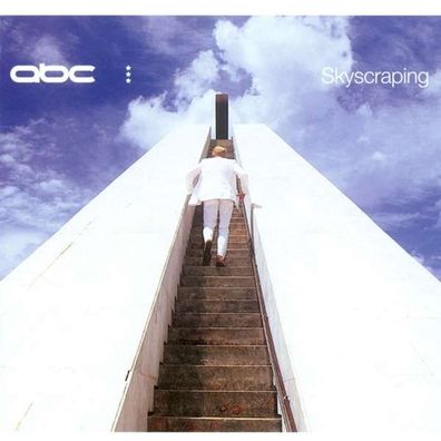 ABC: Skyscraping (Expanded + Remastered) - - (CD / S)