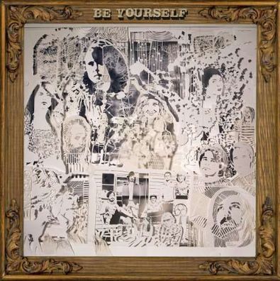 Graham Nash: Be Yourself: Tribute - - (CD / B)