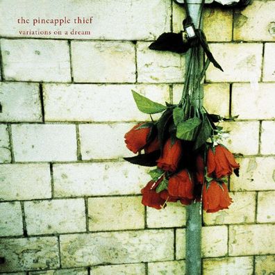 The Pineapple Thief: Variations On A Dream - - (CD / V)