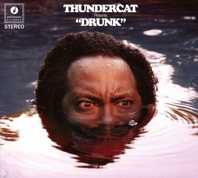 Thundercat: Drunk - - (CD / D)