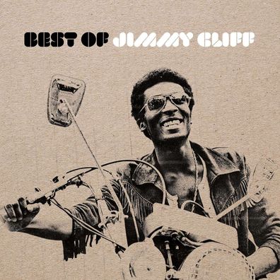 Jimmy Cliff: Best Of Jimmy Cliff (180g) - - (LP / B)