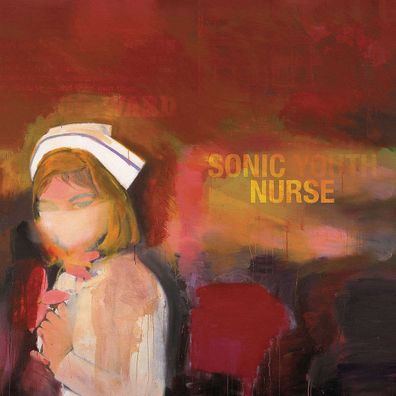 Sonic Youth: Sonic Nurse (180g) - - (LP / S)