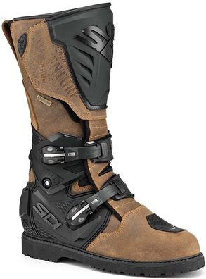 Sidi Motorrad Allroad Boot Adventure 2 Gore-Tex 52180