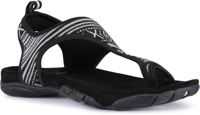 Trespass Damen Sandalen Beachie - Female Sandal