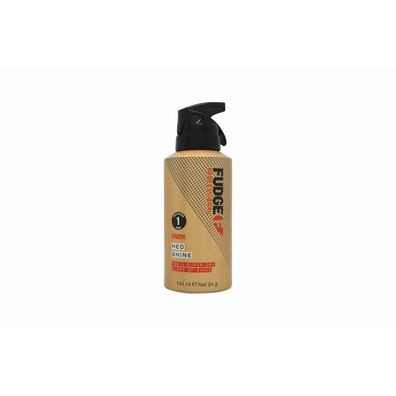 Fudge Hed Shine Finishing Spray 144ml