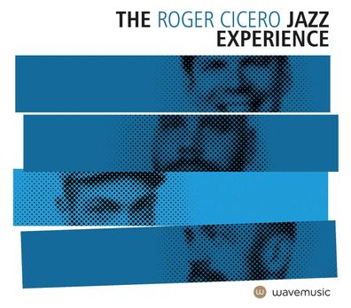 Roger Cicero: The Roger Cicero Jazz Experience - - (CD / T)