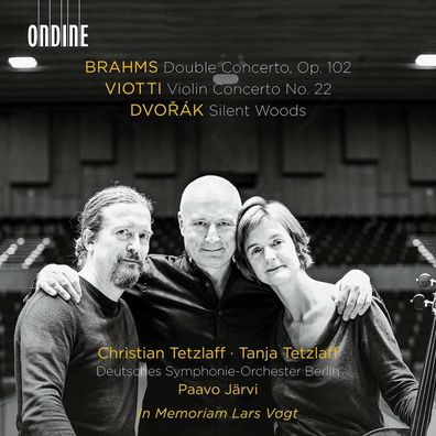 Johannes Brahms (1833-1897): Johannes Brahms (1833-1897): Konz