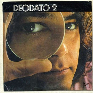 Deodato: Deodato 2 - - (CD / D)