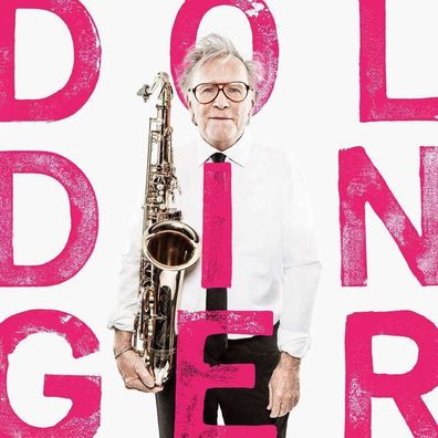 Klaus Doldinger: Doldinger - - (CD / D)