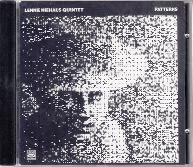 Lennie Niehaus (1929-2020): Patterns - - (CD / P)