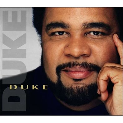 George Duke (1946-2013): Duke - - (CD / D)