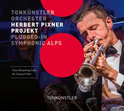 Herbert Pixner, Various: Herbert Pixner: Tonkünstler-Orchester