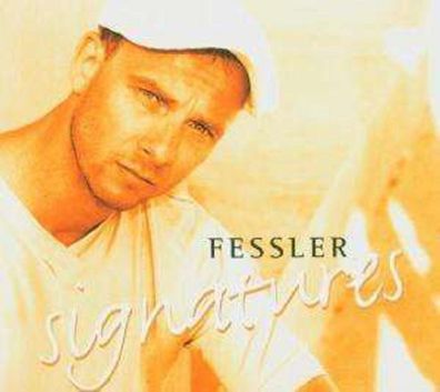 Peter Fessler: Signatures - - (CD / S)