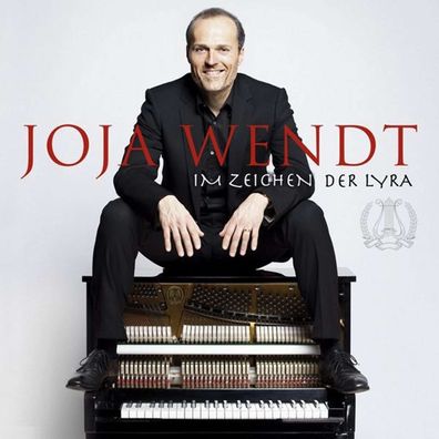 Joja Wendt: Im Zeichen der Lyra - - (CD / I)