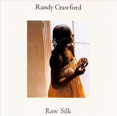 Randy Crawford: Raw Silk (180g) - - (LP / R)