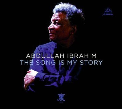 Abdullah Ibrahim (Dollar Brand): The Song Is My Story (CD + DVD) - - (CD / T)