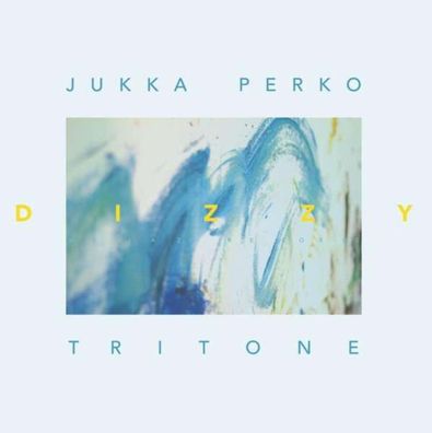 Jukka Perko: Dizzy - - (CD / D)