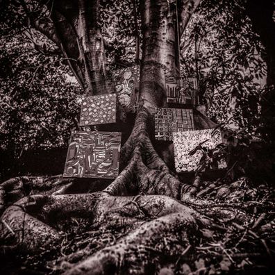 Kamasi Washington: Harmony Of Difference EP - - (LP / H)