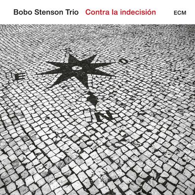 Bobo Stenson: Contra La Indecisión - - (CD / C)