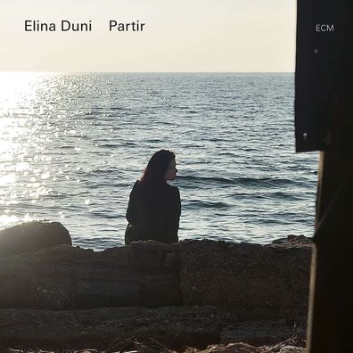 Elina Duni: Partir - - (CD / P)