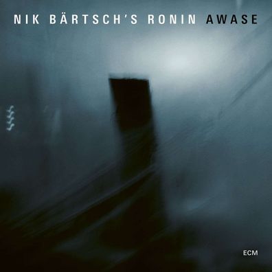 Nik Bärtsch: Awase - - (CD / A)