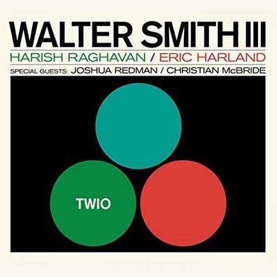 Walter Smith III: Twio