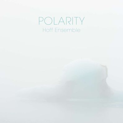 Hoff Ensemble: Polarity - - (Blu-ray AUDIO / PopRock)