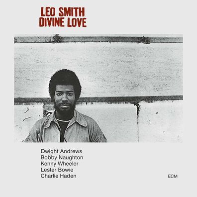 Wadada Leo Smith: Divine Love (Touchstones)