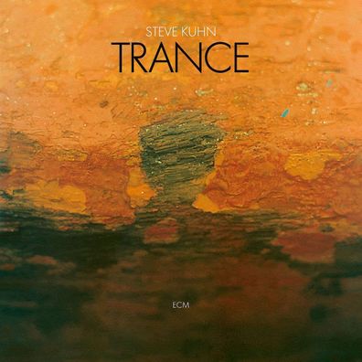 Steve Kuhn: Trance (Touchstones)