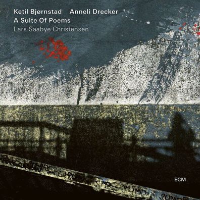 Ketil Bjørnstad & Anneli Drecker: Suite Of Poems - - (CD / S)