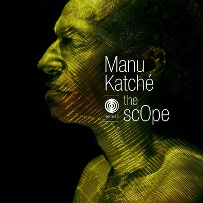 Manu Katché: The Scope - - (CD / T)