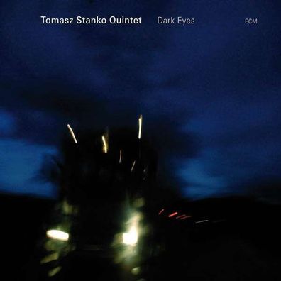 Tomasz Stanko (1943-2018): Dark Eyes