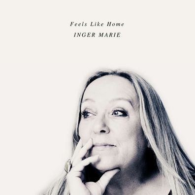 Inger Marie Gundersen: Feels Like Home - - (CD / F)