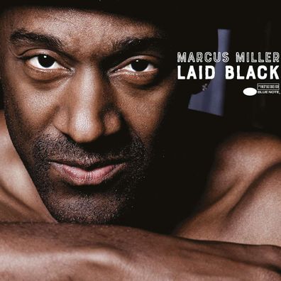 Marcus Miller: Laid Black (180g) - - (LP / L)