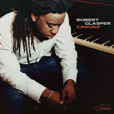 Robert Glasper: Canvas (remastered) (180g) - - (LP / C)