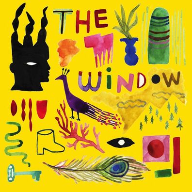 Cécile McLorin Salvant: The Window - - (CD / T)