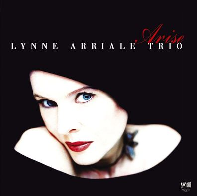 Lynne Arriale: Arise - - (CD / A)