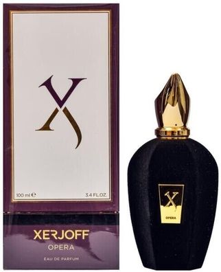 Xerjoff V Collection Opera Eau de Parfum 100 ml Neu